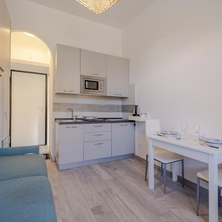 Casa Olga Appartement San Bartolomeo Al Mare Buitenkant foto