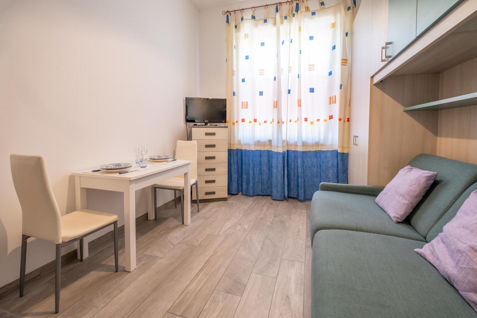 Casa Olga Appartement San Bartolomeo Al Mare Buitenkant foto