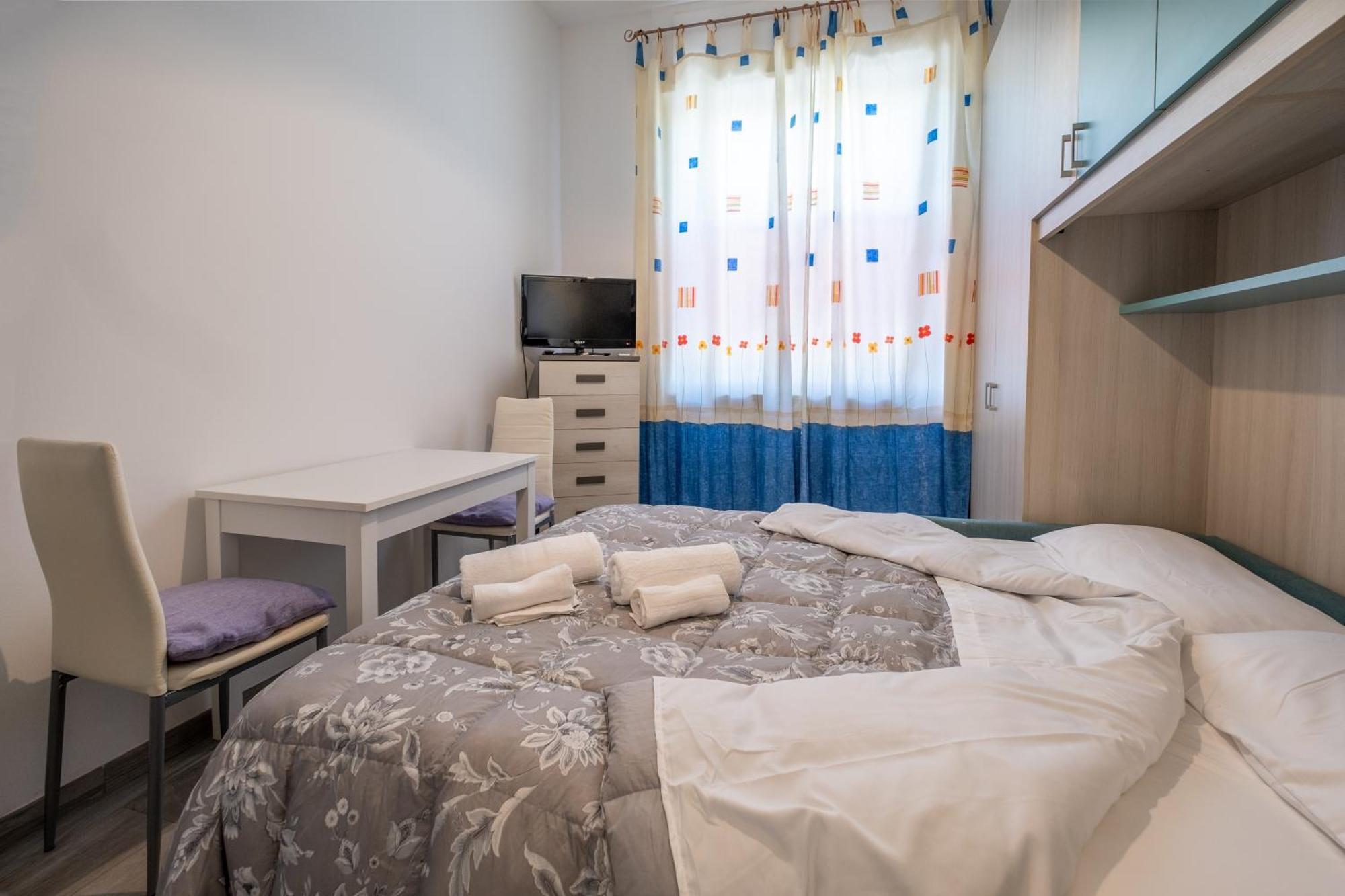 Casa Olga Appartement San Bartolomeo Al Mare Buitenkant foto